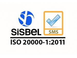 ISO 20000-1:2011