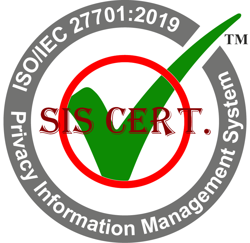 ISO 27701:2019